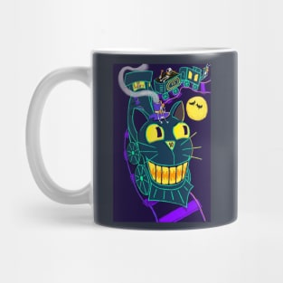 Skeleton Crew Mug